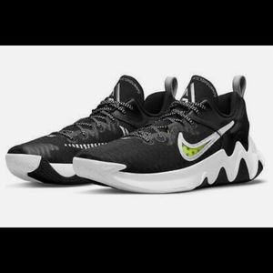 Brand new Nike Giannis Immortality. Size 9.5